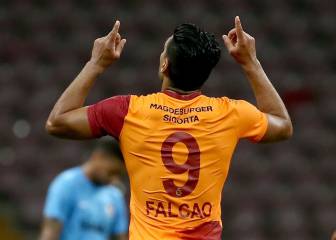 Neftchi - Galatasaray: horarios, TV y cómo ver online la Europa League