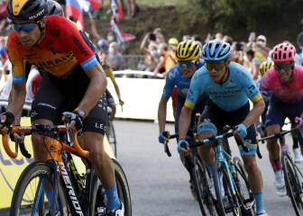 Tour de Francia 2020: horario, TV y dónde ver la etapa 18