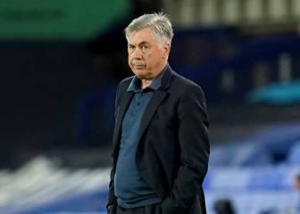 Ancelotti, impresionado con la adaptación de James