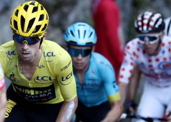 Tour de Francia 2020: horario, TV y dónde ver la etapa 19