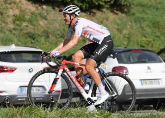 Sunweb gana tercera etapa y el pelotón espera la CRI