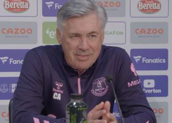 Ancelotti resalta confianza que dan James y los otros fichajes