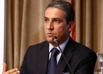 Dimayor explica polémica tras aplazar Tolima-Nacional