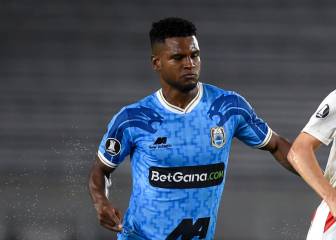 América de Cali confirma el fichaje de Aldair Rodríguez