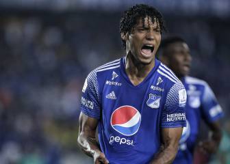 Millonarios vuelve a El Campín ante un motivado Once Caldas
