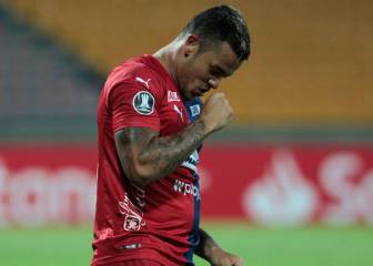 DIM busca inspiración ante Alianza antes de recibir a Boca