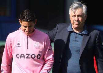 Ancelotti: 
