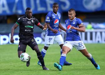 Millos - Once Caldas: horario, TV y cómo ver online