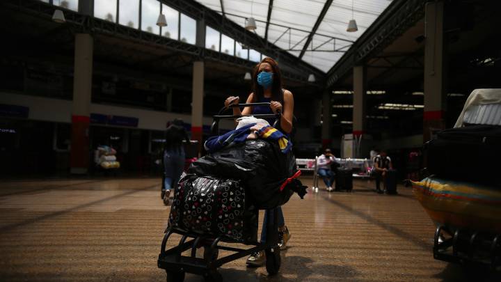 Coronavirus en Colombia en vivo: nuevos casos y muertes, últimas noticias de hoy, 20 de septiembre