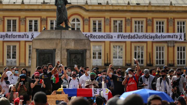 Protestas por Paro Nacional el lunes en Colombia: medidas y restricciones de las manifestaciones