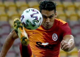 Istanbul - Galatasaray: horarios, TV y cómo ver online en directo