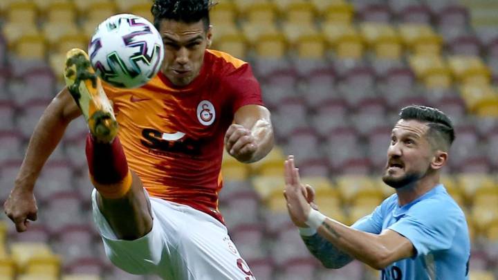 Istanbul - Galatasaray: horarios, TV y cómo ver online en directo