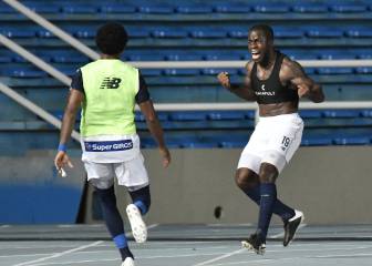 Junior - Águilas: horario, TV y cómo ver online la Liga BetPlay