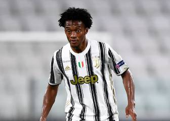 Juventus - Sampdoria: horario, TV y cómo ver online en directo