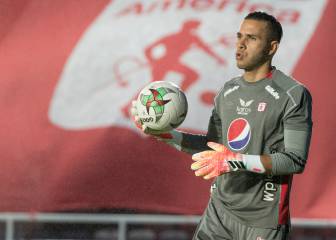 América de Cali - B/manga: horario, TV y cómo ver online