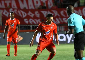 Los equipos ya están listos