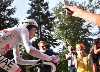 Tour de Francia 2020: horario, TV y dónde ver la etapa 21