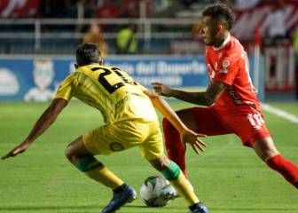 América sufre, pero gana ante Bucaramanga en el Pascual