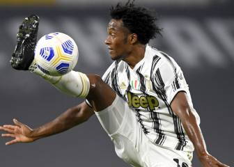 Cuadrado en la idea Pirlo: otra posición, misma relevancia