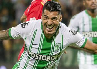 Duque habla como capitán: 