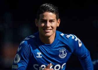 En Inglaterra destacan la rápida adaptación de James