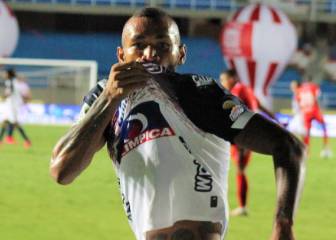 Junior, sin Teo ni Borja, recibe a Independiente del Valle