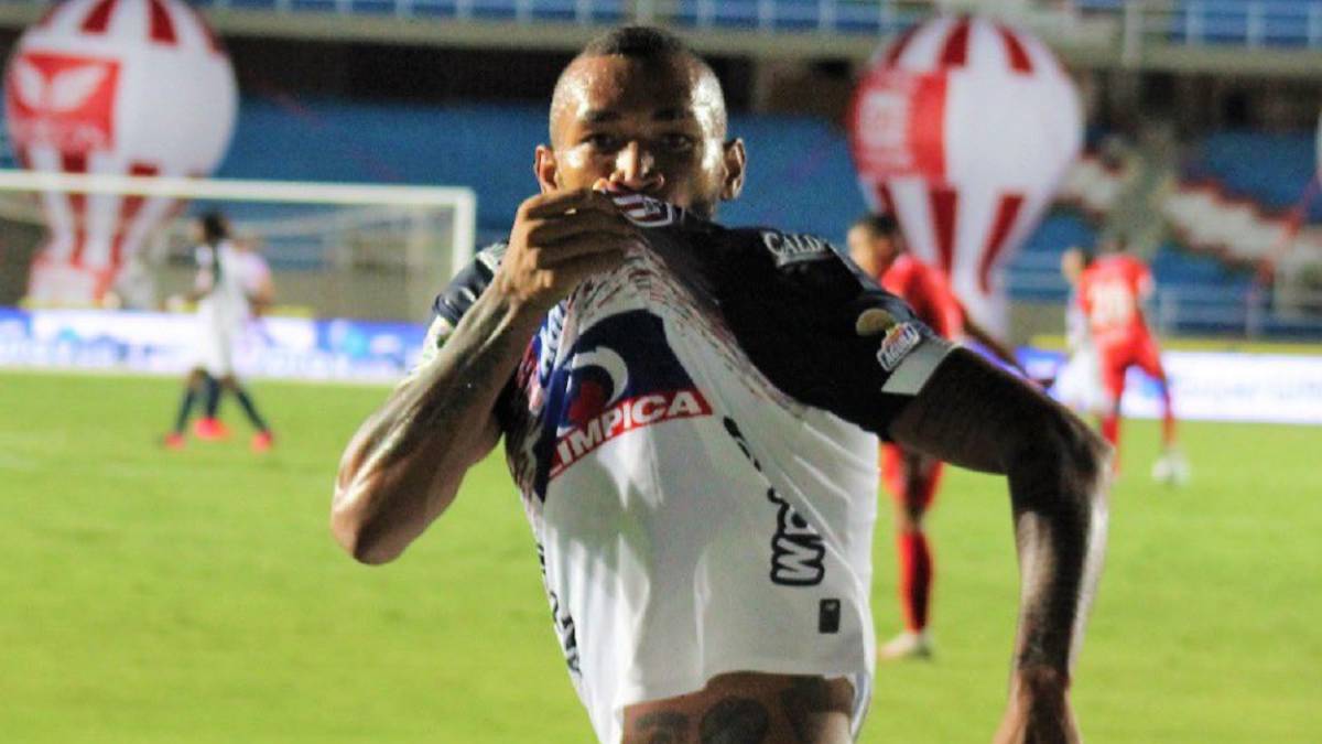Junior, sin Teo ni Borja, recibe a Independiente del Valle - AS Colombia
