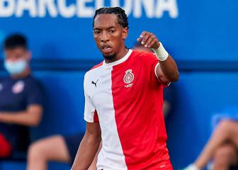 Mojica podría ser compañero de Duván y Muriel en Atalanta