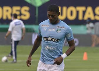 Cúcuta - Deportivo Cali: horarios, TV y cómo ver online