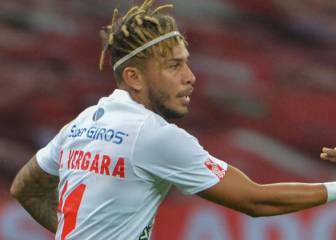 América, por un triunfo en su partido 200 de Libertadores