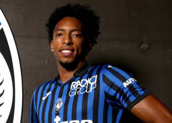 En Italia se ilusionan con Mojica: 