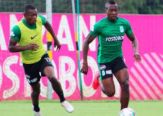 Helibelton analiza a Once Caldas para detener ataques