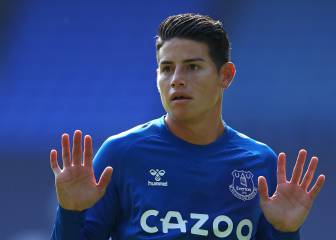 Fleetwood - Everton: Horarios, TV y cómo ver online