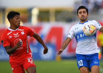 América - Católica: Horarios, TV y cómo ver online
