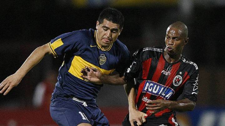 Así le fue a Boca en sus visitas a Colombia por Libertadores