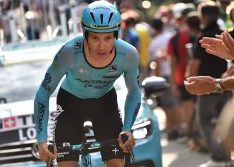 El destino de Superman López sería el AG2R francés