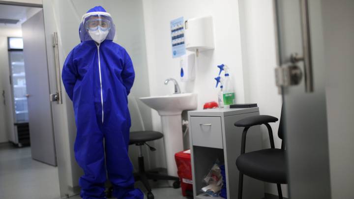 Vacuna Coronavirus en Colombia: ¿quiénes serán los primeros en recibirla?