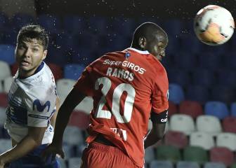 América empata ante Católica y complica su clasificación