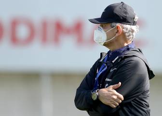 Reinaldo analiza a Colombia y el inicio de las Eliminatorias