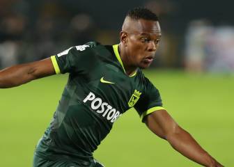 Candelo, Mafla y Quiñones, bajas ante el Once por lesión