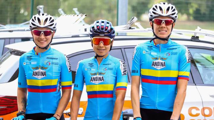 Mundial de ciclismo en ruta 2020, horarios, TV y dónde ver online la competencia en la que la Selección Colombia estará presente. Las pruebas serán en Imola