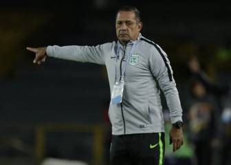 Pompilio Páez advierte al Once Caldas y elogia a Dayro