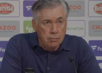 Ancelotti: 
