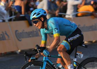 Superman López entrega sus sensaciones para el Mundial