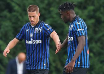 Torino - Atalanta: horario, TV y cómo ver online en directo