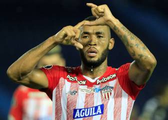 Envigado - Junior: horario, TV y cómo ver online