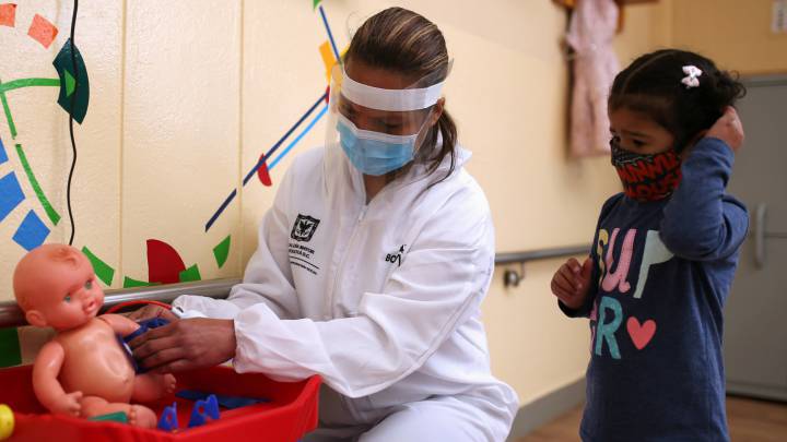 Coronavirus en Colombia: ¿está perdiendo fuerza el virus?