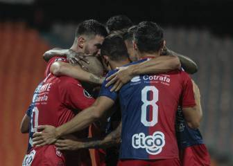 DIM, a parar la tormenta: Recibe a Pereira obligado a ganar