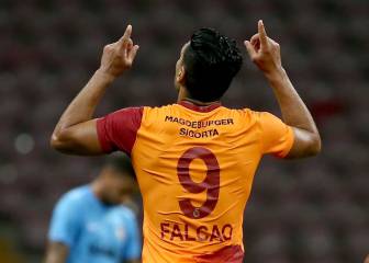 Galatasaray - Fenerbahce: horarios, TV y cómo ver online en directo