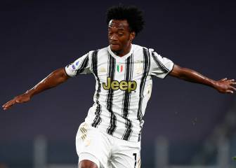 Roma - Juventus: horario, TV y cómo ver online Serie A